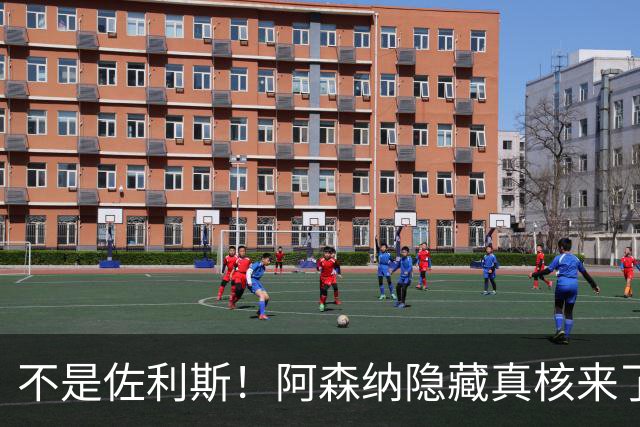 不是佐利斯！阿森纳隐藏真核来了！6500 万巨星完美接班特罗萨德