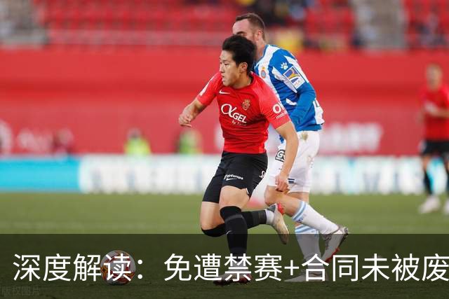 深度解读：免遭禁赛+合同未被废除！为什么莱昂纳德没受到更重处罚？