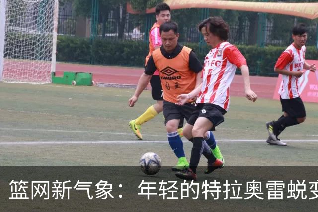 篮网新气象：年轻的特拉奥雷蜕变记